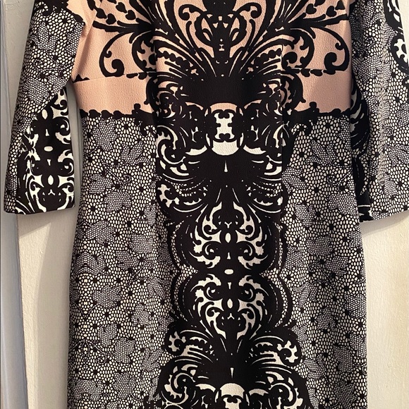 Gorgeous Multi-Color Women’ Dress Size 8 - Picture 4 of 9